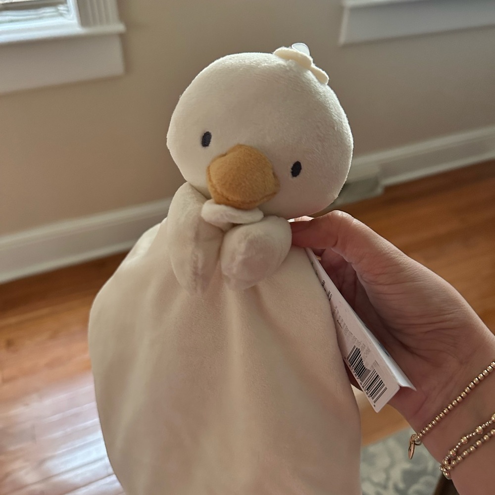 Carters duck stuffy